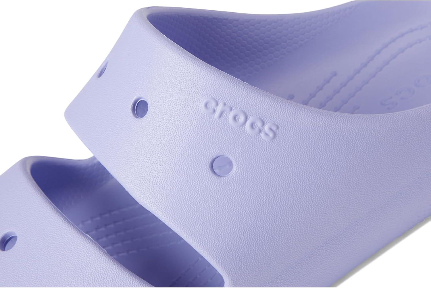 imageCrocs Classic Sandal 20Mystic Purple