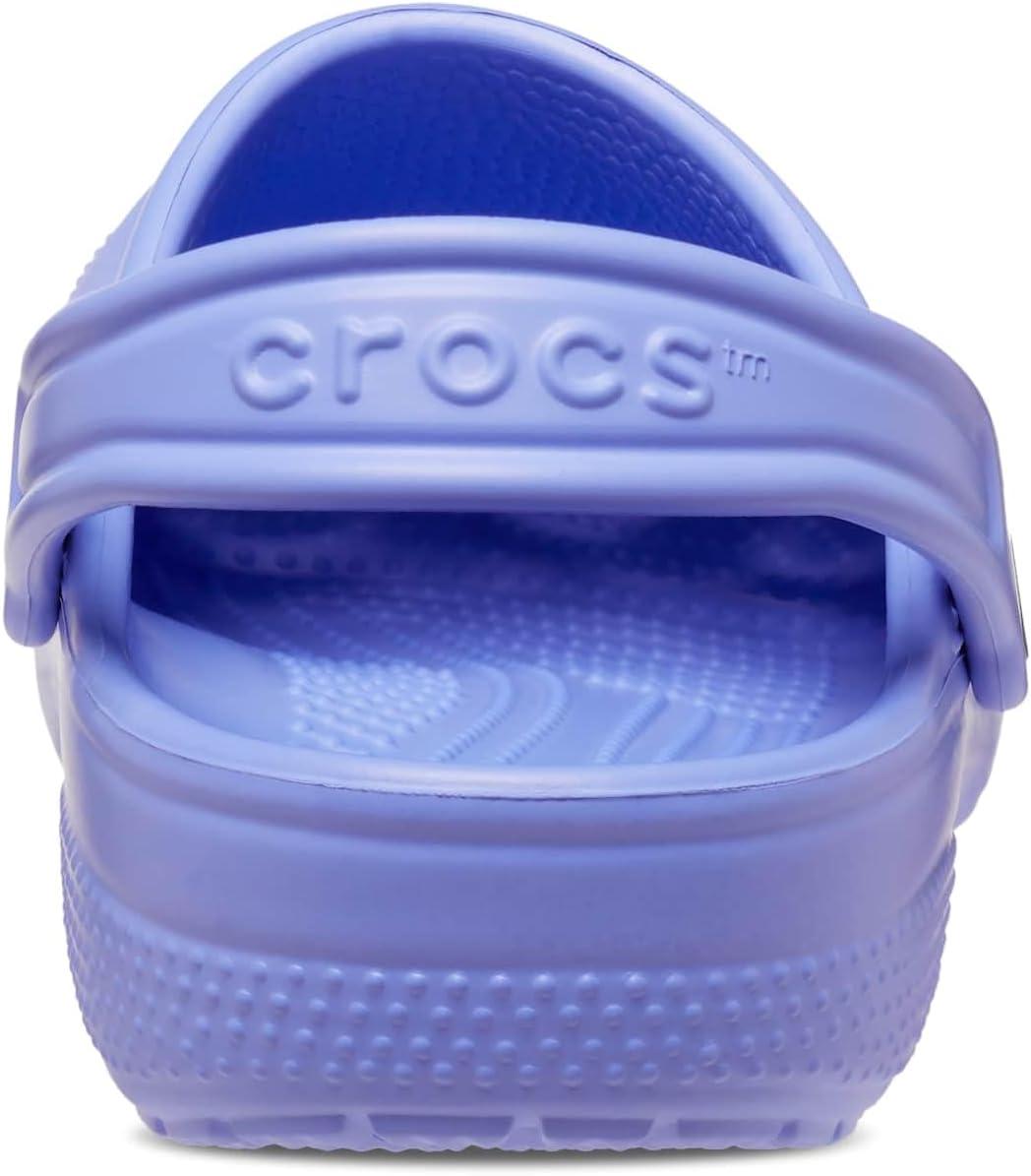 imageCrocs Kids Classic ClogDigital Violet