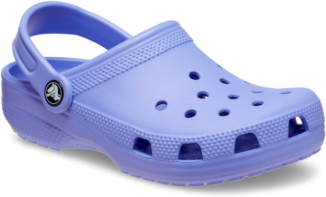 imageCrocs Kids Classic ClogDigital Violet
