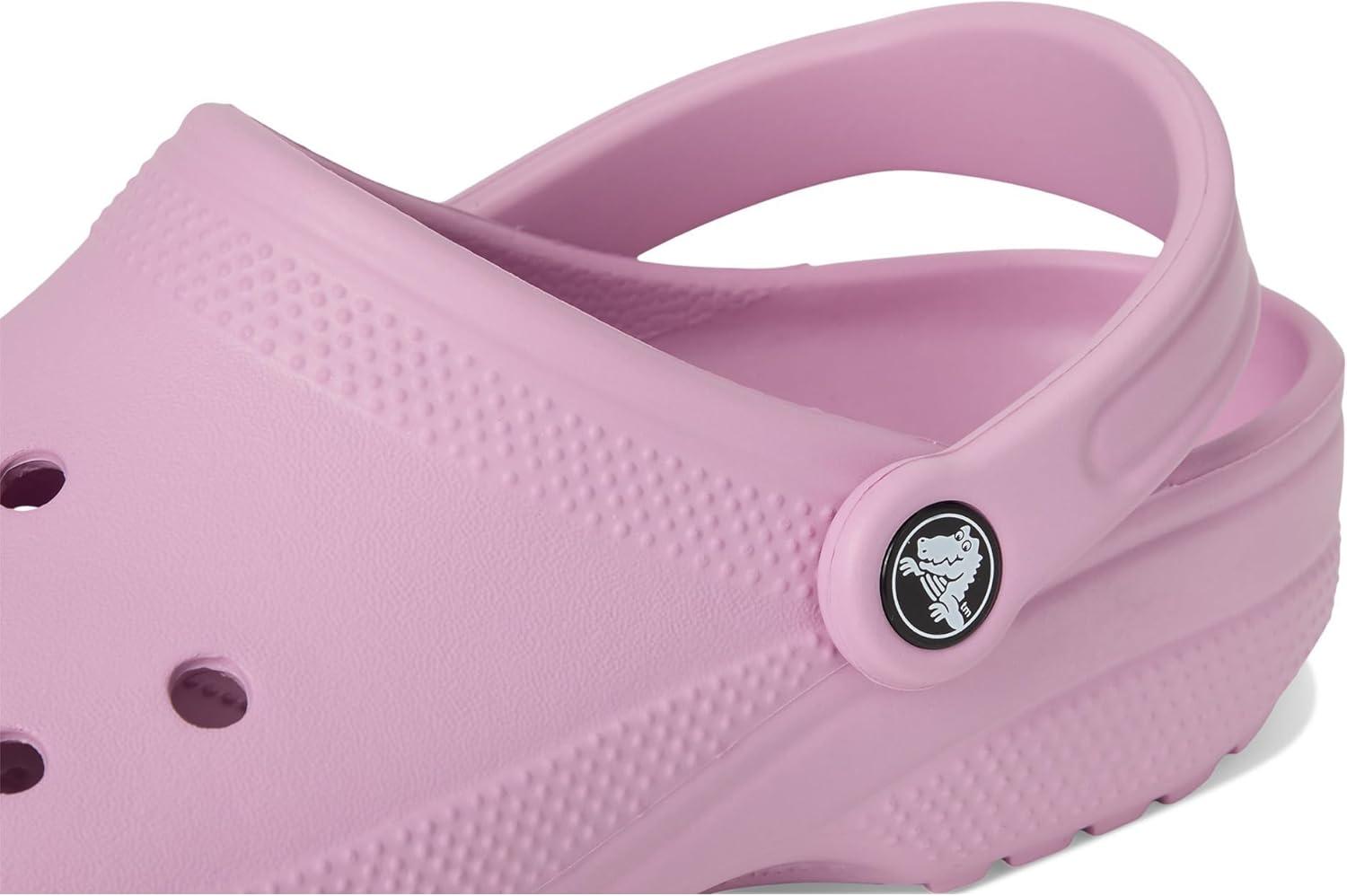 imageCrocs Kids Classic ClogHydrangea