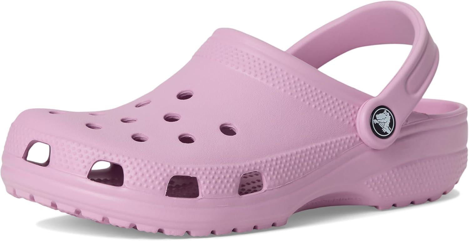 imageCrocs Kids Classic ClogHydrangea