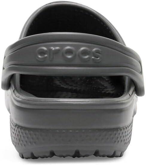 imageCrocs Kids Classic ClogSlate Grey