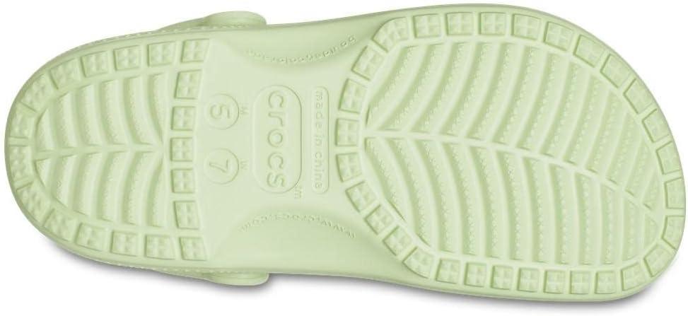 imageCrocs Kids Classic ClogsCelery 1