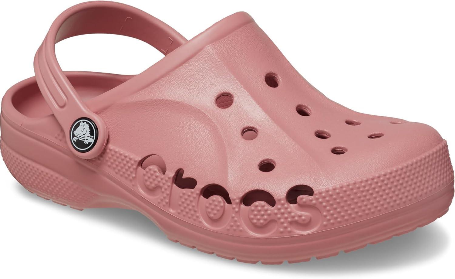 imageCrocs Kids Via ClogsBlossom