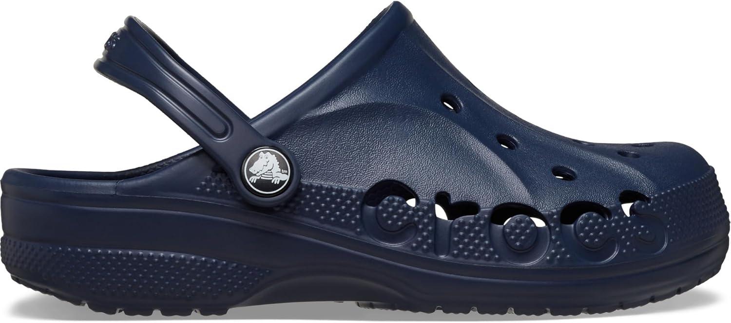 imageCrocs Kids Via ClogsNavy