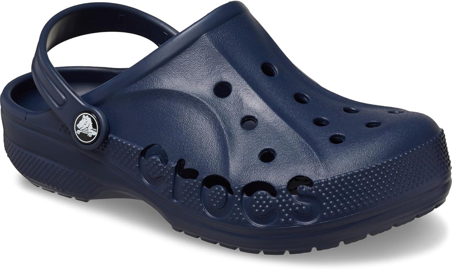imageCrocs Kids Via ClogsNavy