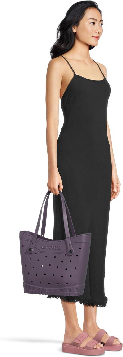imageCrocs Medium ToteNightshade
