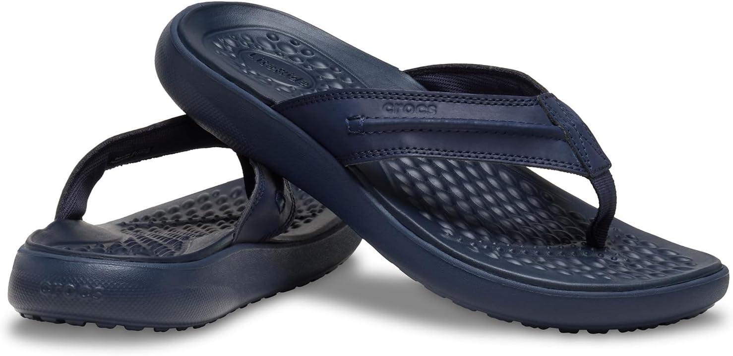 imageCrocs Mens Yukon Vista Ii Literide ClogNavy