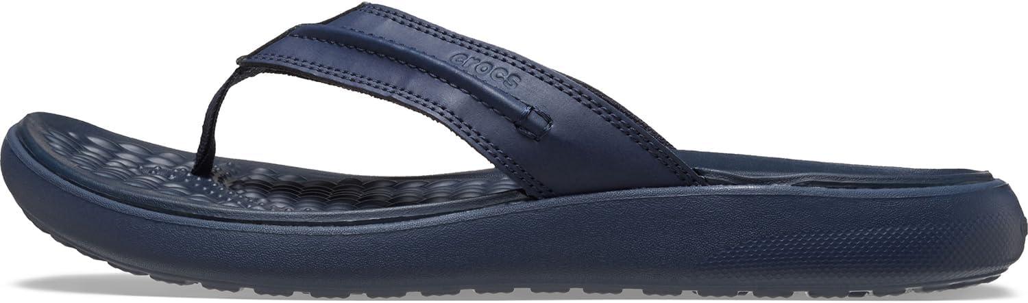 imageCrocs Mens Yukon Vista Ii Literide ClogNavy