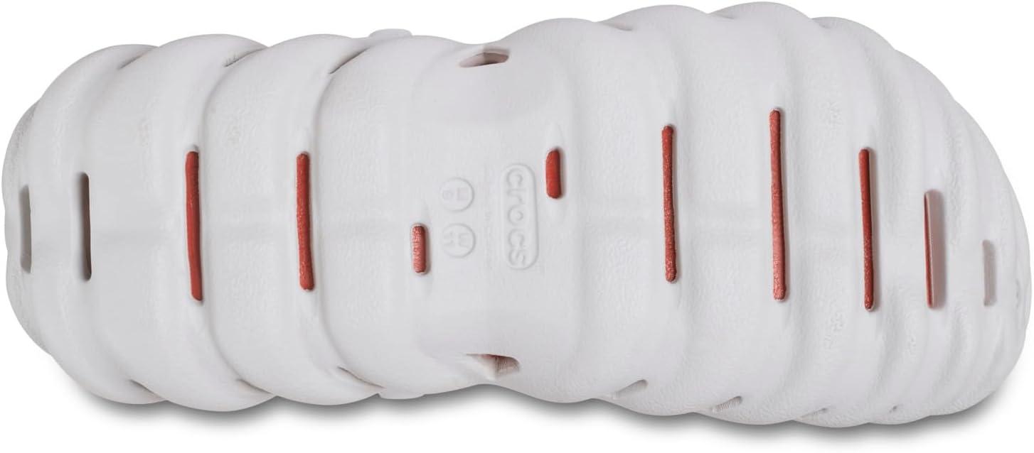 imageCrocs Unisex Adult Echo ClogAtmosphereMulti