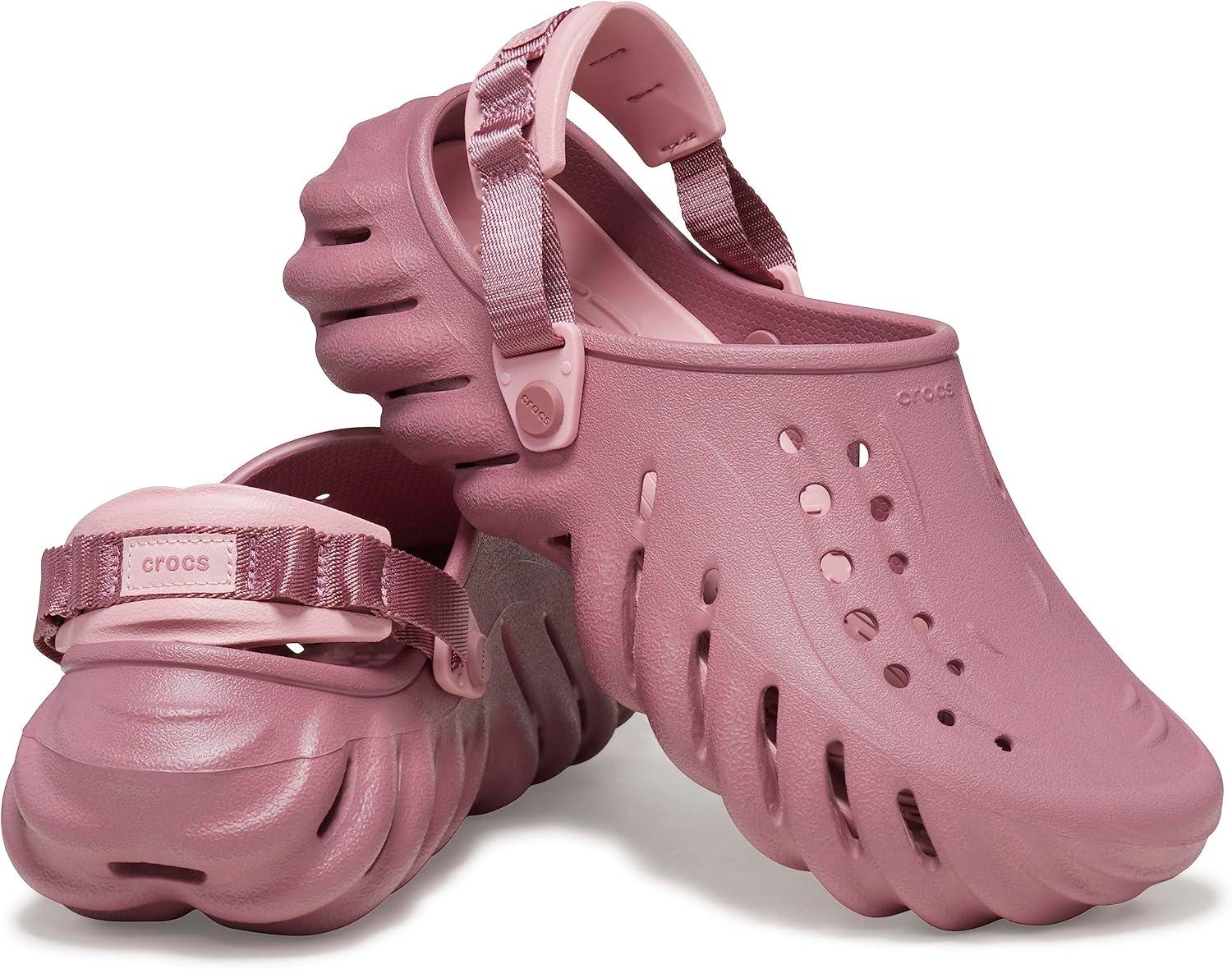 imageCrocs Unisex Adult Echo ClogCassis