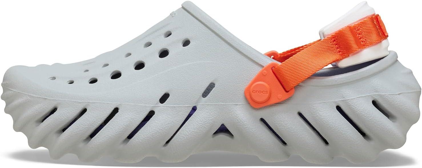 imageCrocs Unisex Adult Echo ClogMirage