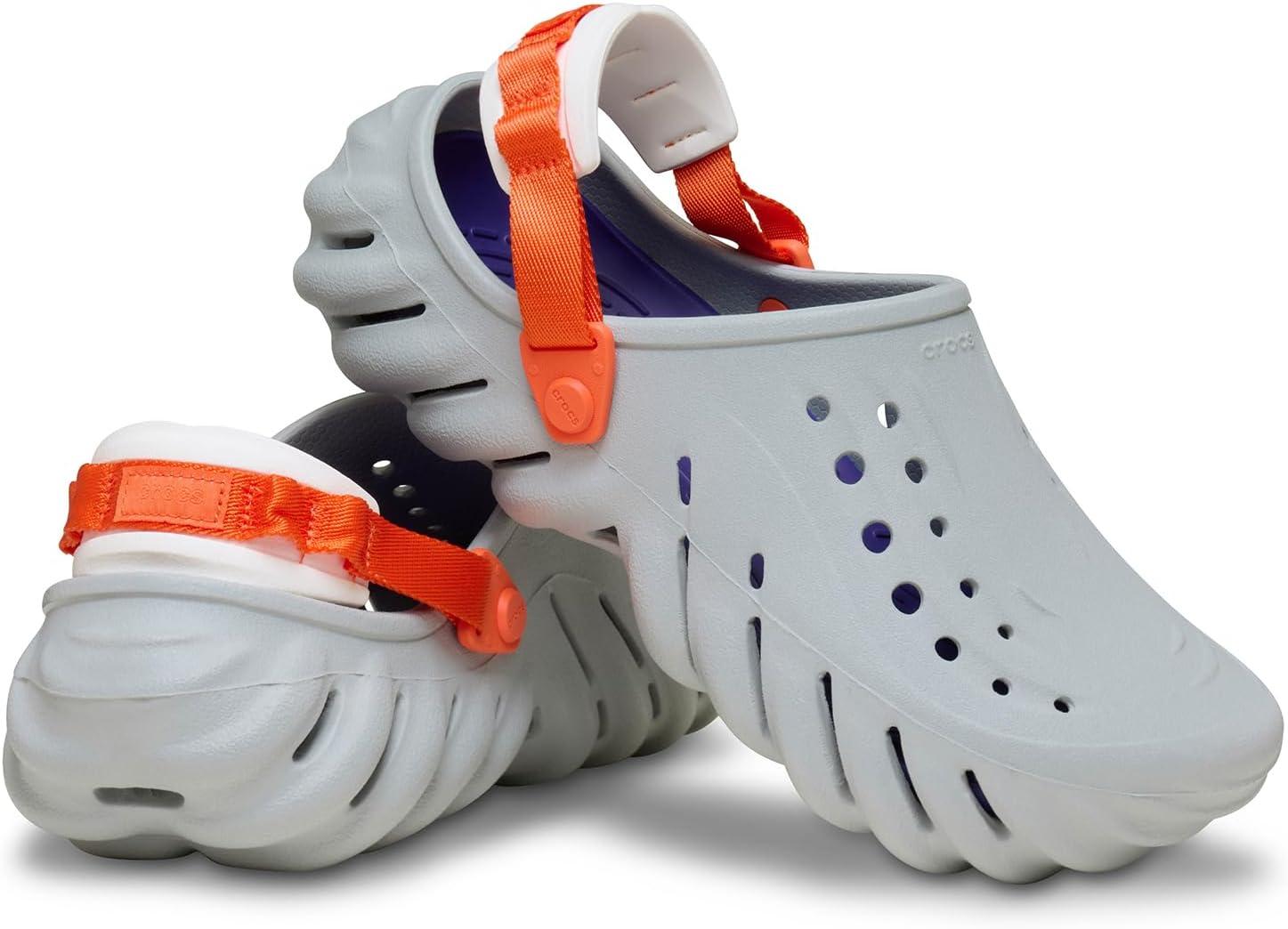 imageCrocs Unisex Adult Echo ClogMirage