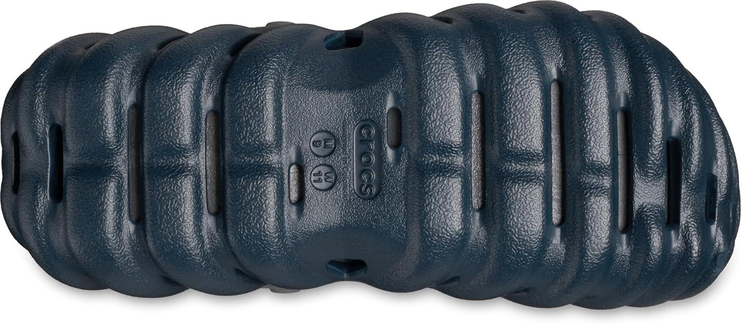 imageCrocs Unisex Adult Echo ClogNightfall