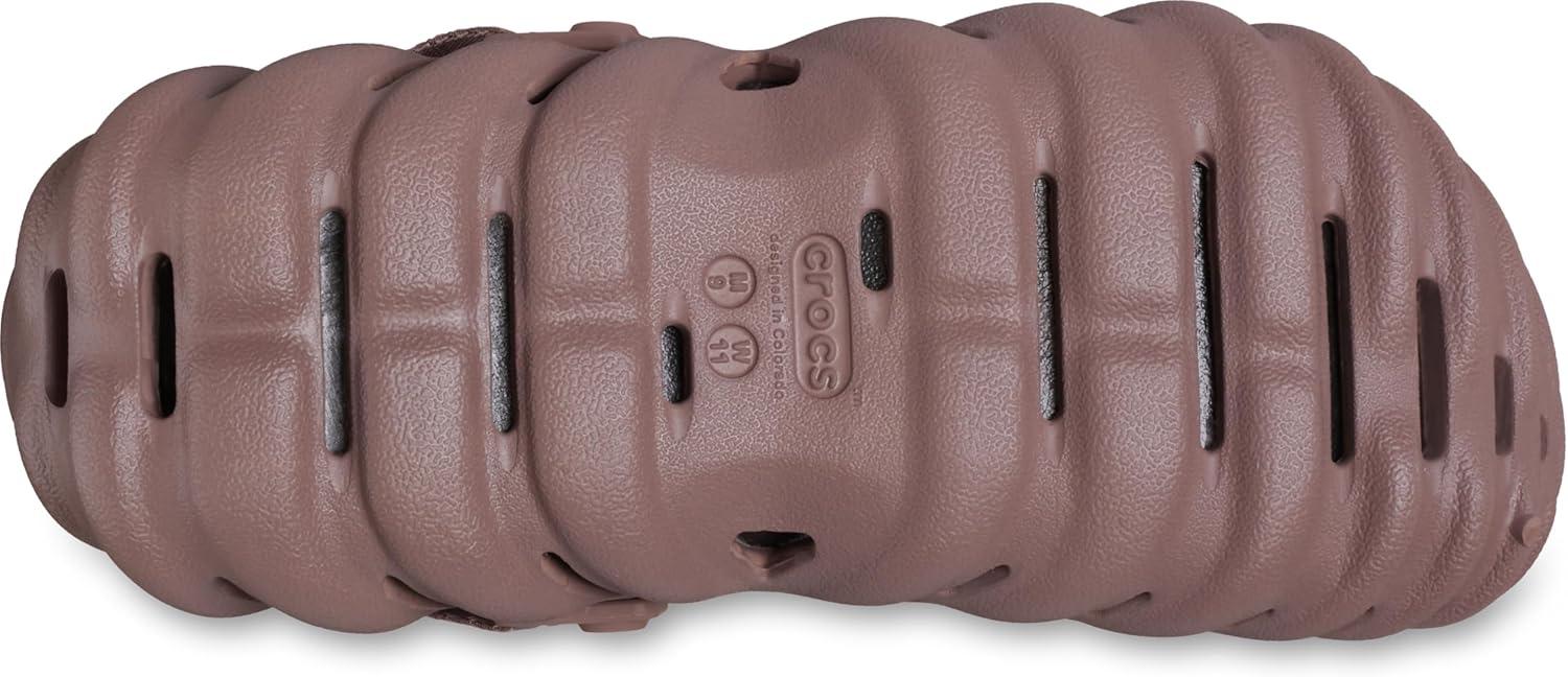 imageCrocs Unisex Adult Echo ClogTruffle