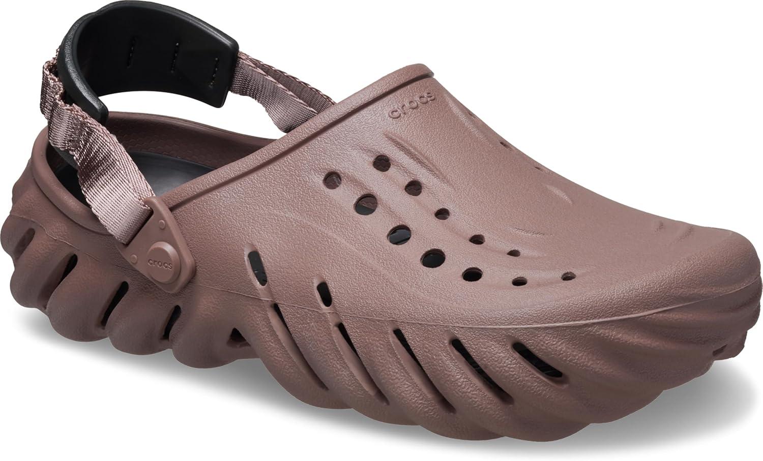 imageCrocs Unisex Adult Echo ClogTruffle