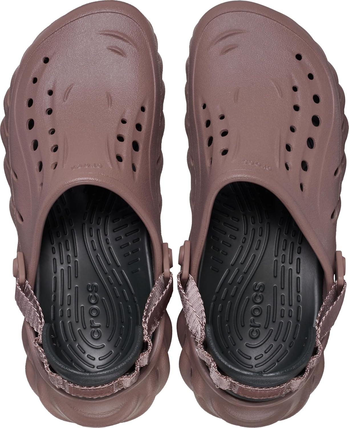 imageCrocs Unisex Adult Echo ClogTruffle