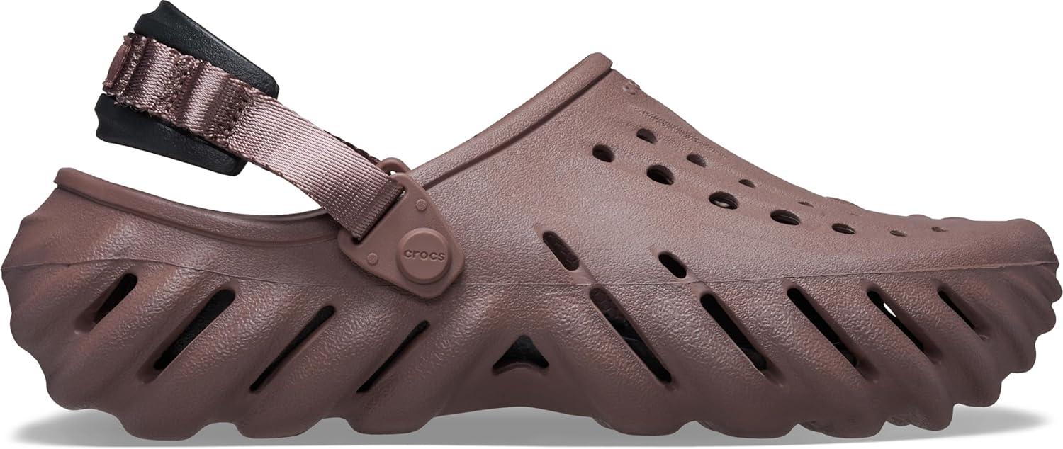 imageCrocs Unisex Adult Echo ClogTruffle