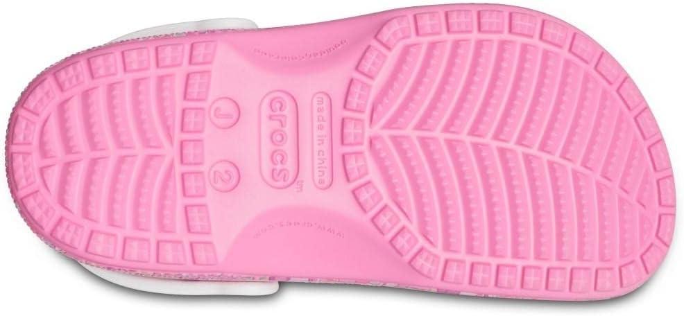 imageCrocs Unisex Adult Hello Kitty Classic ClogsPink