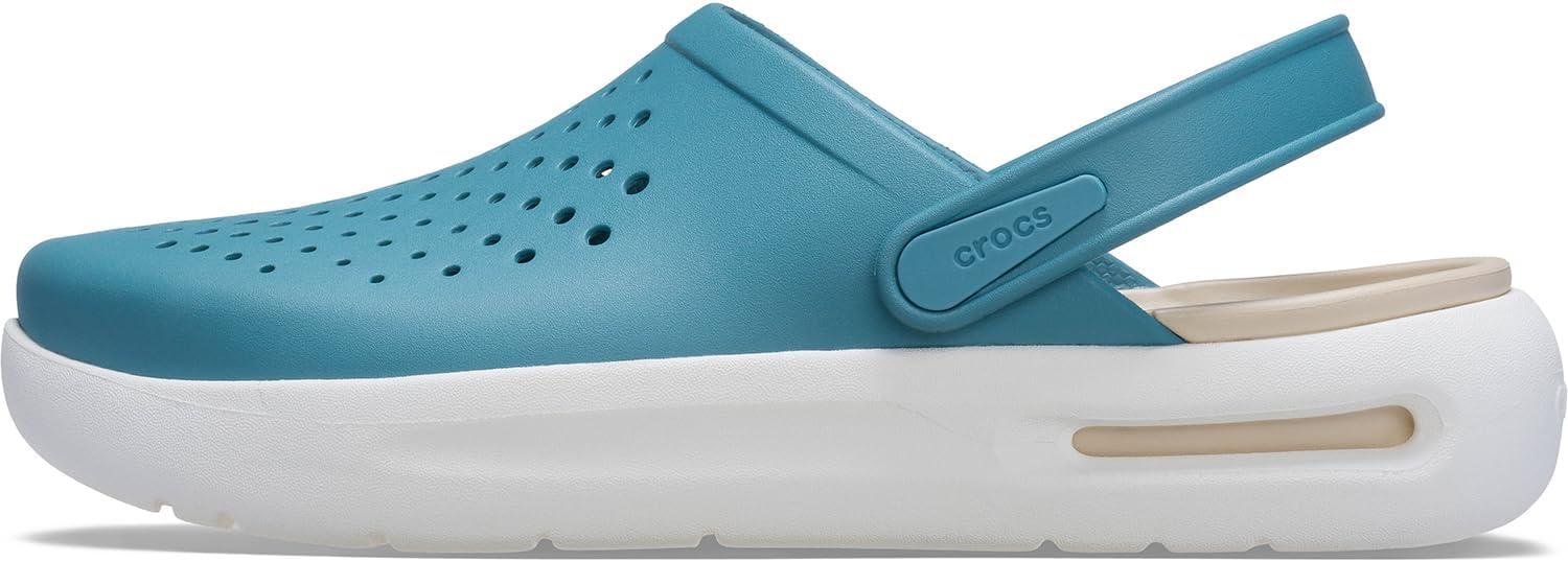 imageCrocs Unisex Adult Inmotion ClogsFog