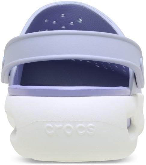 imageCrocs Unisex Adult Inmotion ClogsPurple Moon