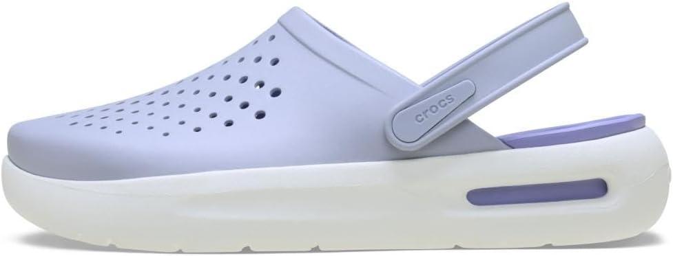 imageCrocs Unisex Adult Inmotion ClogsPurple Moon