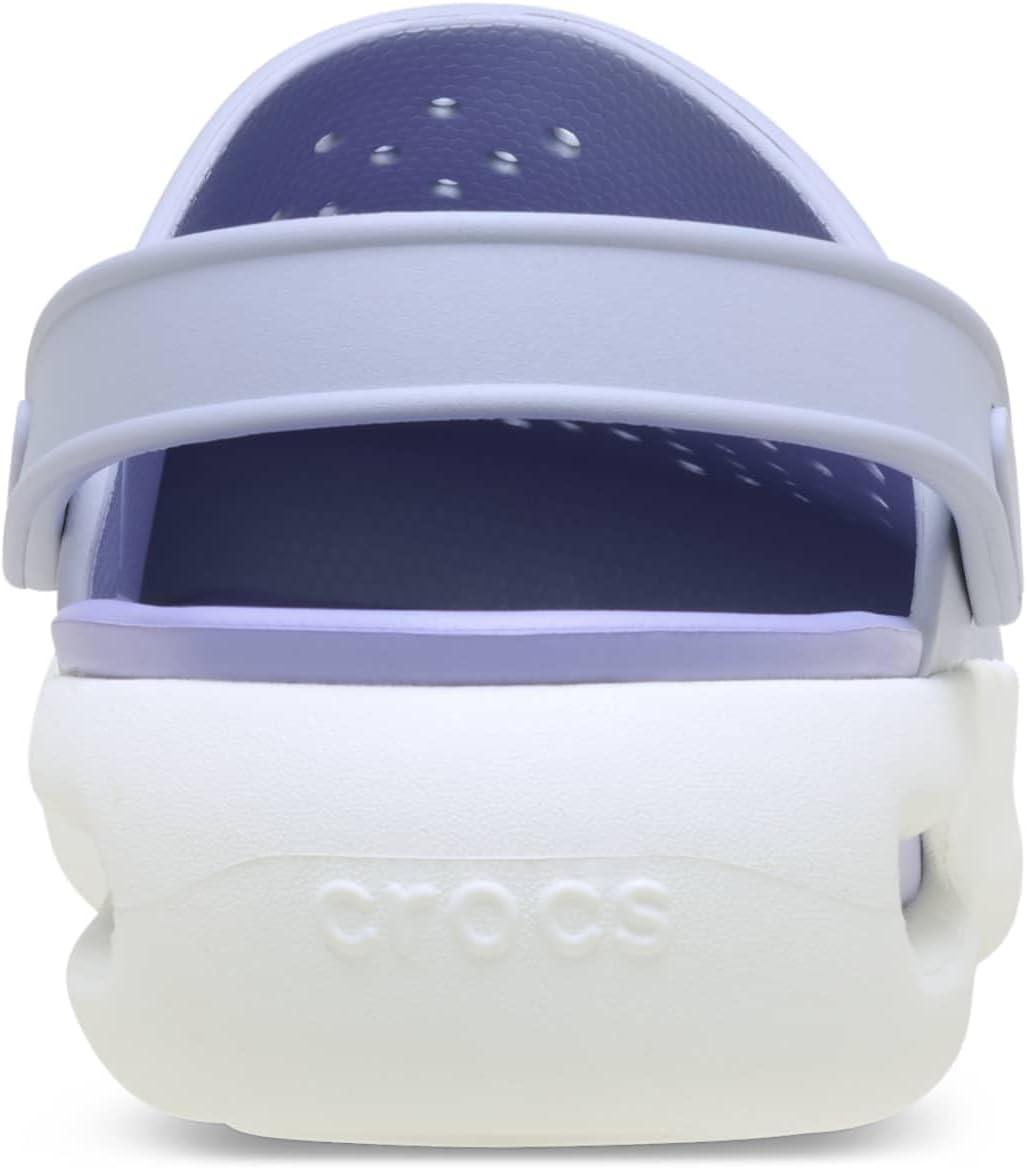 imageCrocs Unisex Adult Inmotion ClogsPurple Moon