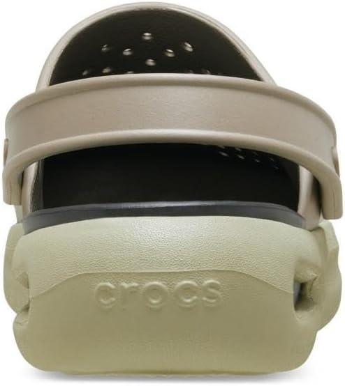 imageCrocs Unisex Adult Inmotion ClogsTaupe