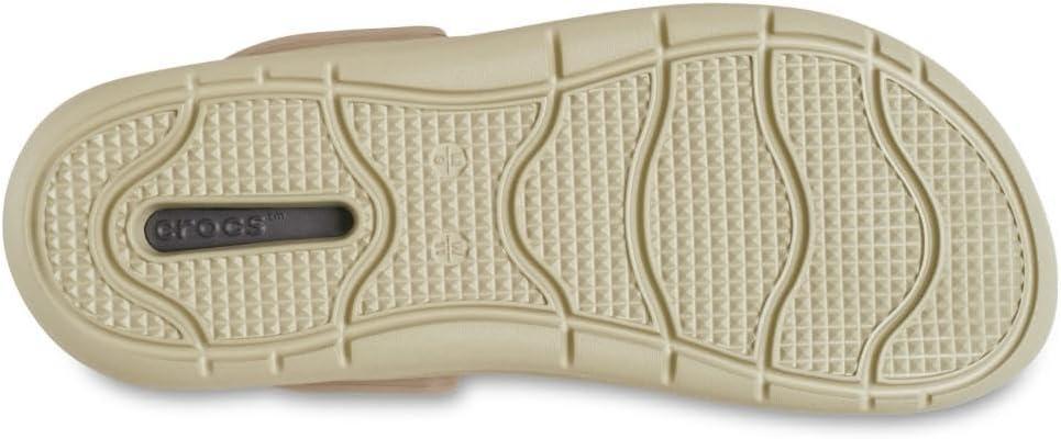imageCrocs Unisex Adult Inmotion ClogsTaupe