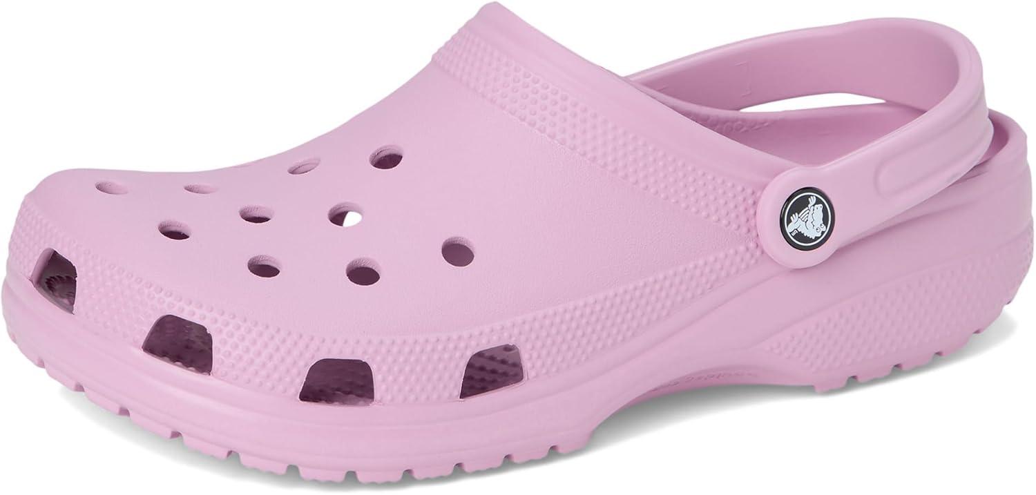 imageCrocs UnisexAdult Classic ClogHydrangea