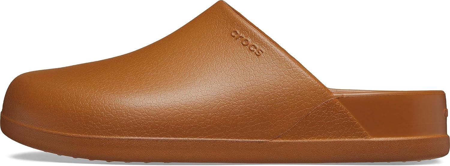 imageCrocs UnisexAdult Dylan ClogsCognac