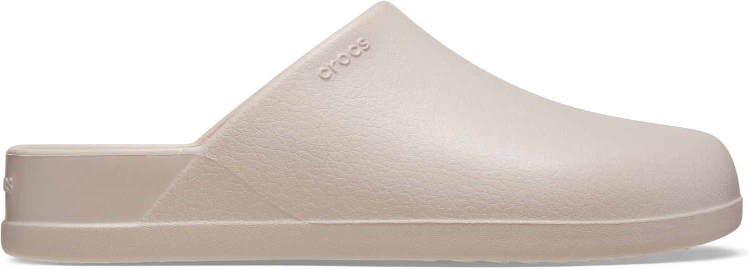 imageCrocs UnisexAdult Dylan ClogsQuartz