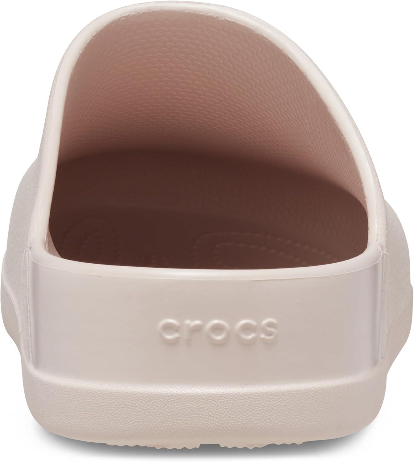 imageCrocs UnisexAdult Dylan ClogsQuartz