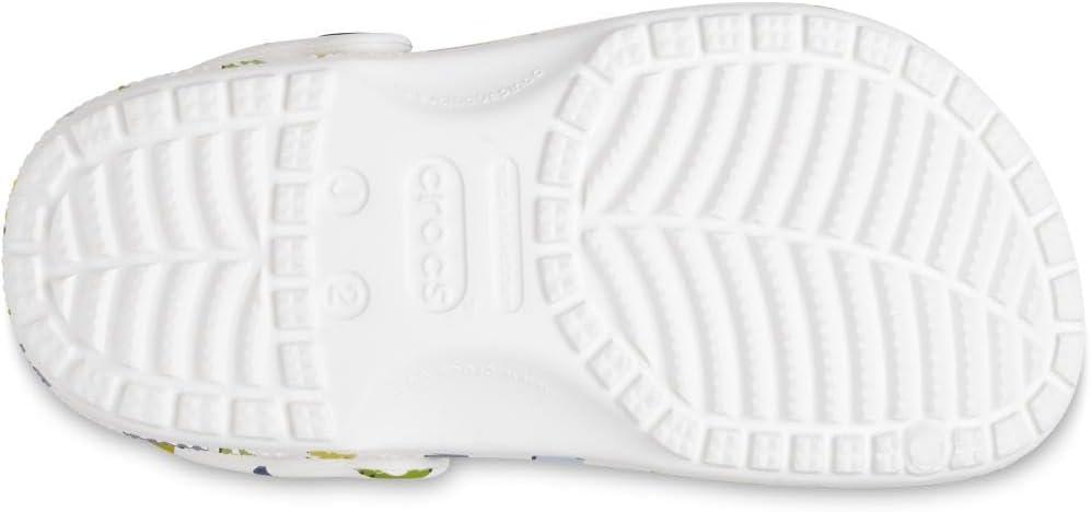 imageCrocs UnisexChild Classic Graphic ClogDinosaur