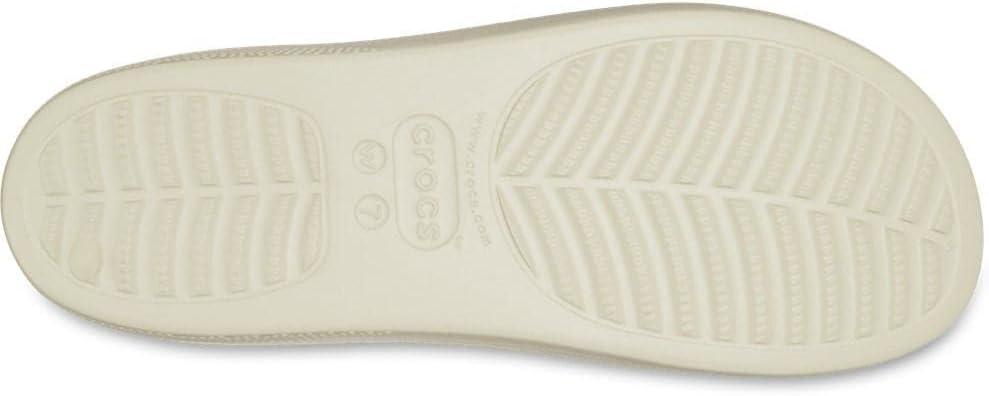 imageCrocs Womens Classic Marbled Tiedye ClogsBone Multi