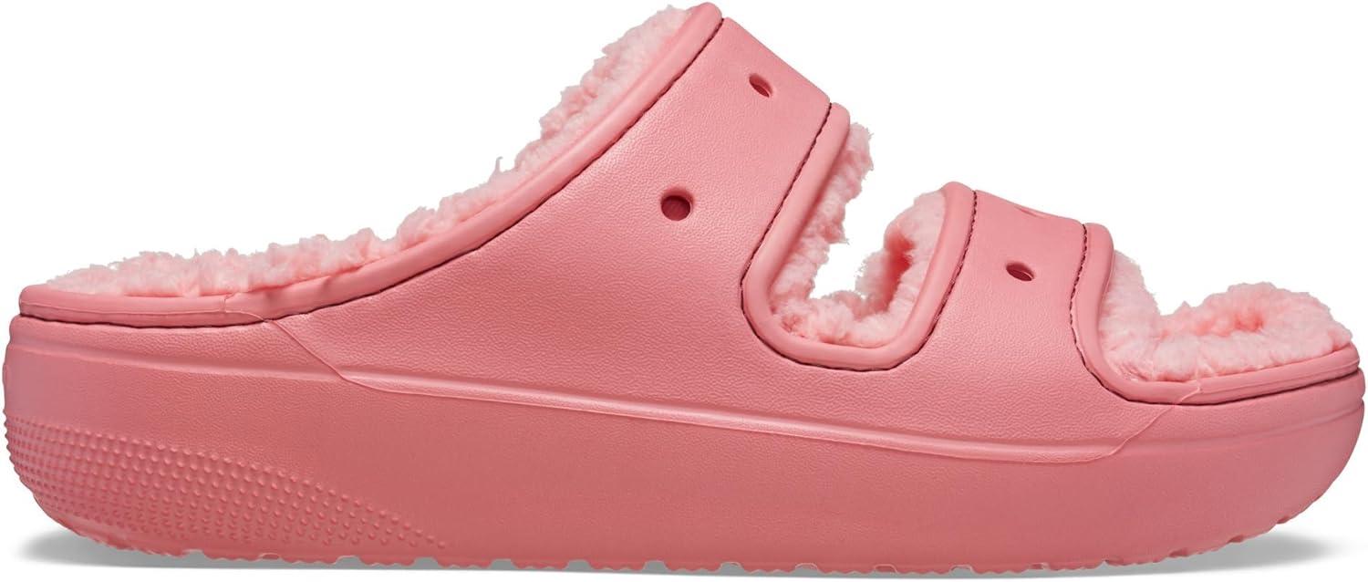 imageCrocs Womens Classic Marbled Tiedye ClogsHot Blush