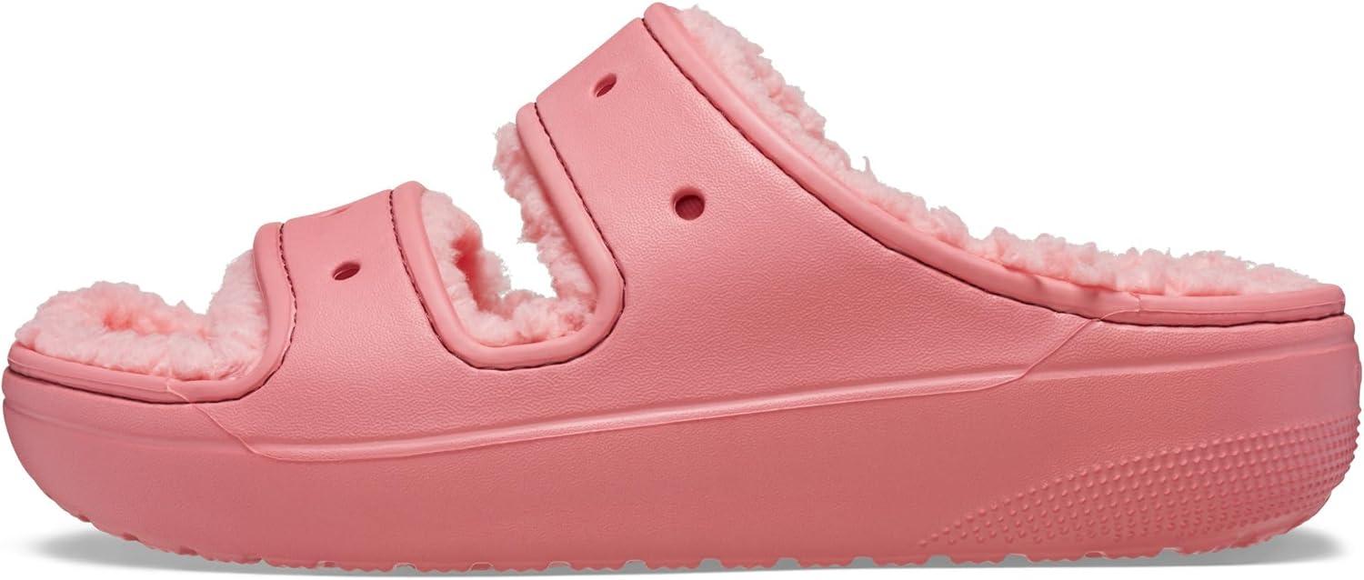 imageCrocs Womens Classic Marbled Tiedye ClogsHot Blush