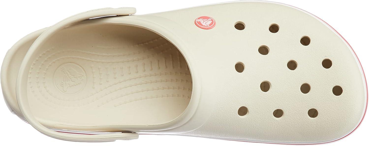 imageCrocs Womens Classic Marbled Tiedye ClogsStuccoMelon