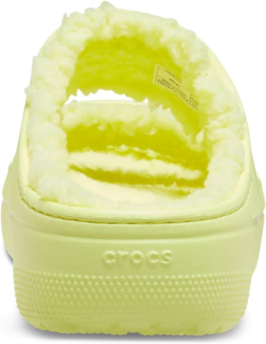 imageCrocs Womens Classic Marbled Tiedye ClogsSulphur