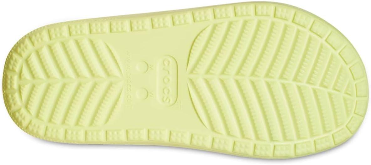 imageCrocs Womens Classic Marbled Tiedye ClogsSulphur