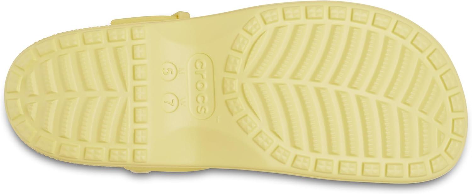 imageCrocs Womens Classic Mary Jane Clogs Mary Janes for WomenDaylily