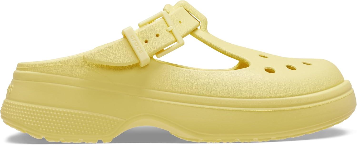 imageCrocs Womens Classic Mary Jane Clogs Mary Janes for WomenDaylily