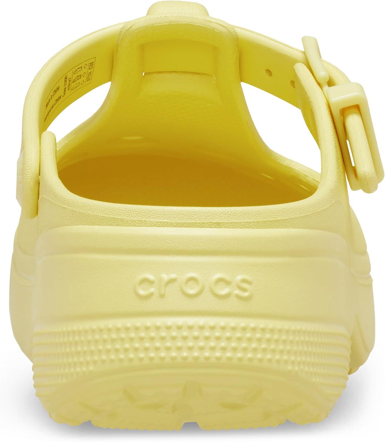 imageCrocs Womens Classic Mary Jane Clogs Mary Janes for WomenDaylily