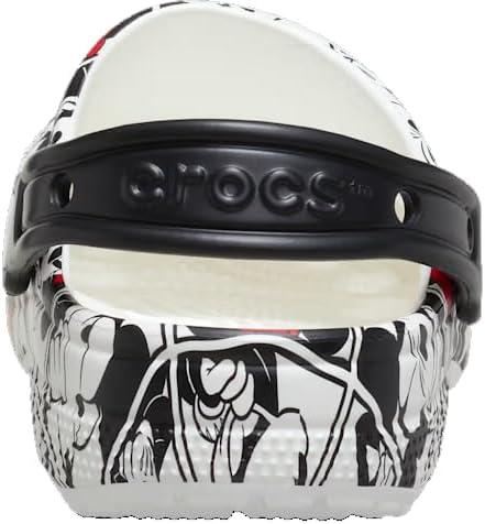 imageCrocs Womens Disney Mickey ampamp Minnie Mouse ClogsChip N Dale