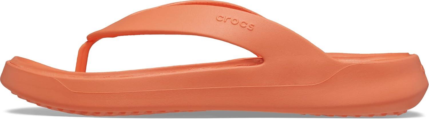 imageCrocs Womens Getaway Flip SandalsSunkissed