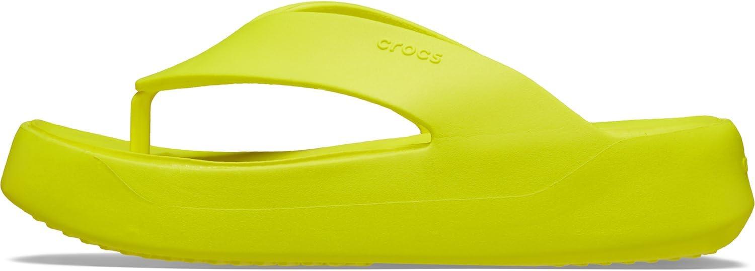 imageCrocs Womens Getaway Platform SandalsAcidity