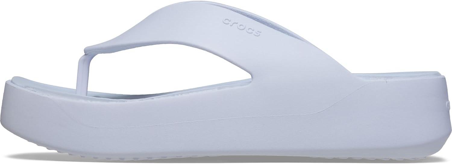 imageCrocs Womens Getaway Platform SandalsDreamscape