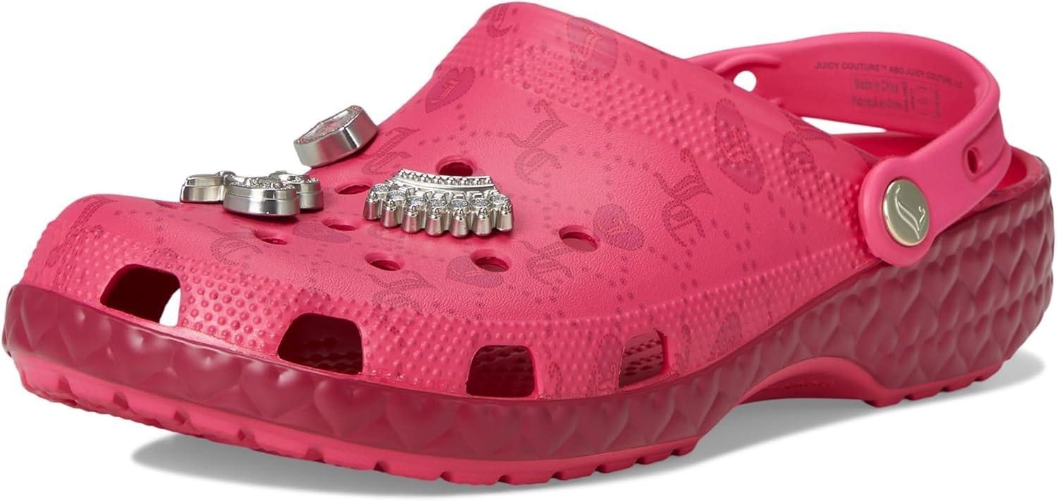 imageCrocs Womens Juicy Couture Classic ClogJuicy Couture