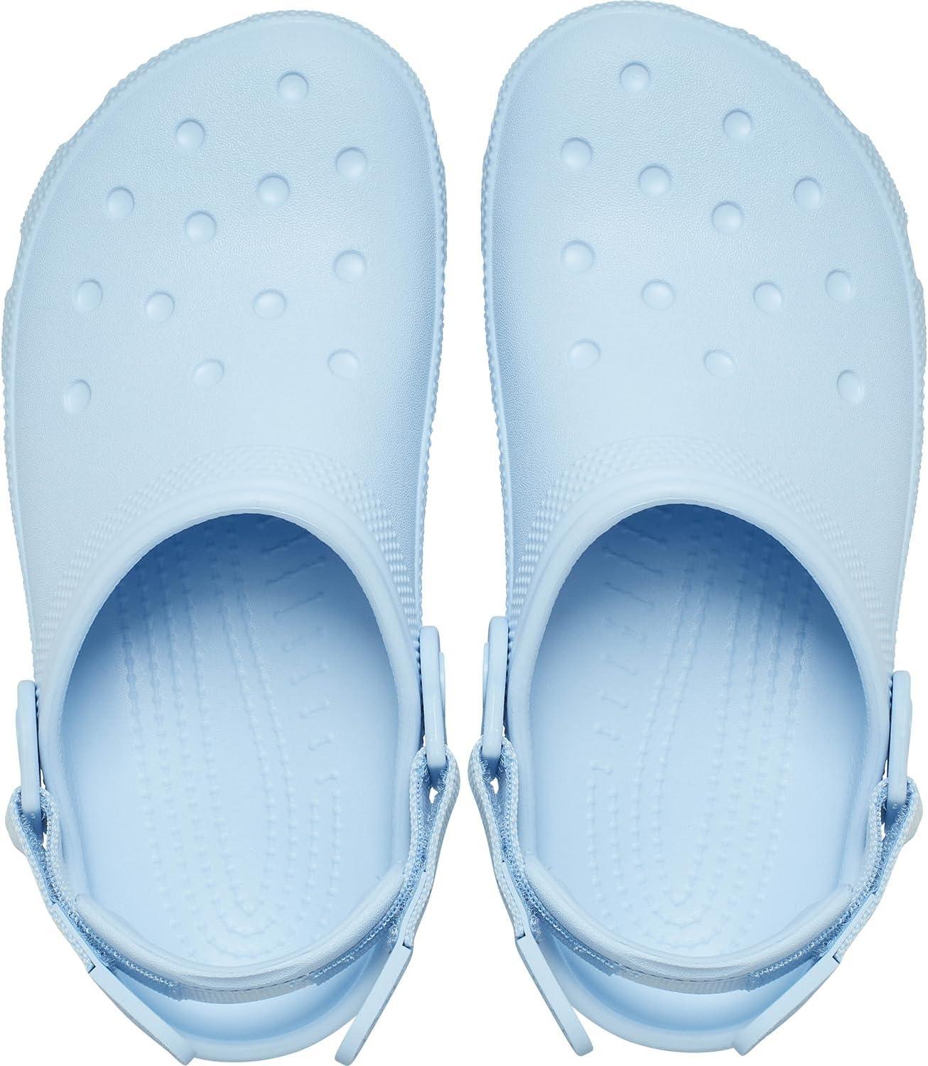 imageCrocs Work Classic Work ClogBlue Frost