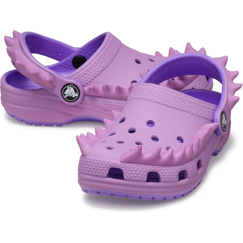 imageCrocs Classic I AM ClogsGalaxyBubble